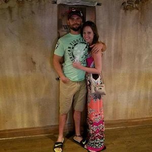 Meet your Posher, Stevie